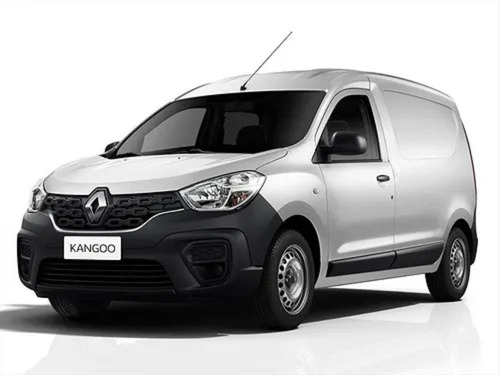 Óptica Kangoo 2018 2019 2020 2021 Izq
