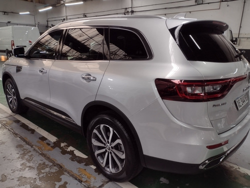Renault Koleos 2.5 4wd Cvt 2020