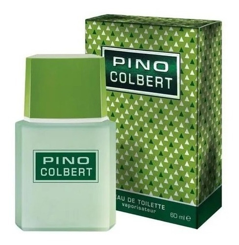 Pino Colbert Eau De Toilette X 60 Ml