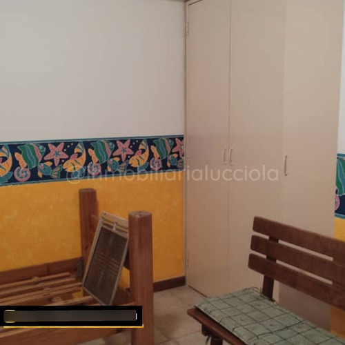 Imagen 13 de 14 de En Venta Comodo Y Espacioso Apartamento Con Vista Al Mar Caribe, Catia La Mar, Edo. La Guaira, Construcciòn 74 Mts2, Ref 230