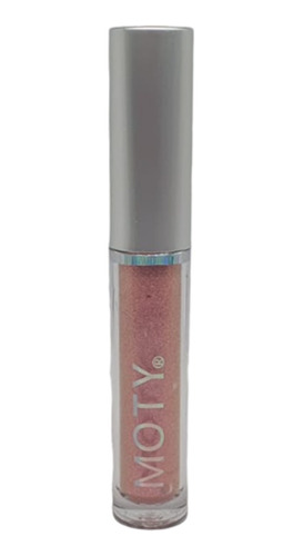Imagen 5 de 9 de Watery Lip Gloss - Labial Mate Moty - Estilo Coreano Kawaii