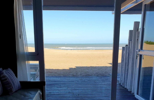 Complejo De Viviendas En Venta - 11 Unidades - 1.300mts2 - Mar Azul
