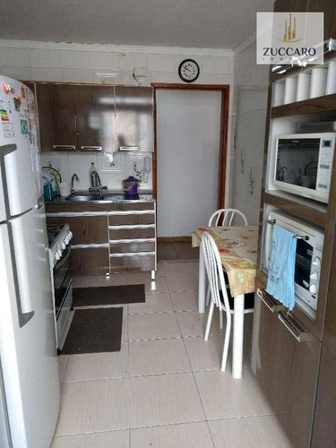 Apartamento A Venda, Macedo, Guarulhos. - Ap10980