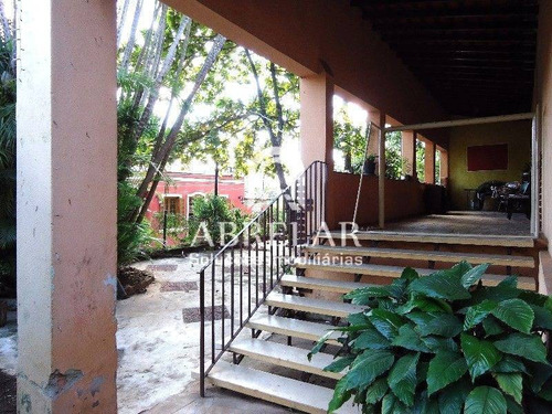 Chácara À Venda Em Sousas - Ch003514