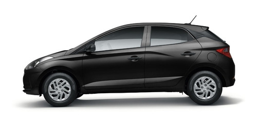 Imagem 3 de 11 de Hyundai Hb20 Sense 1.0 21/22