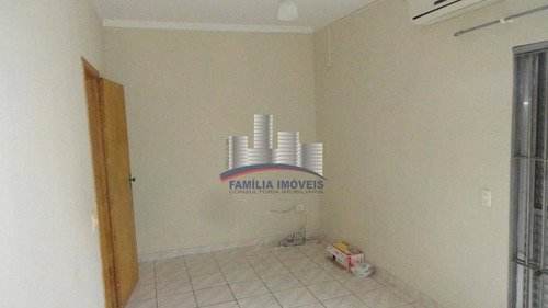 Casa De 2 Quartos Para Venda Ou Locação - Parque São Vicente - São Vicente - Izm82e8c-536204