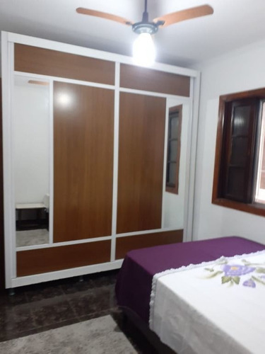 Imagem 10 de 20 de Casa Com 3 Dormitórios À Venda, 104 M² Por R$ 350.000 - Jardim Imperador - Praia Grande/sp - Ca0779