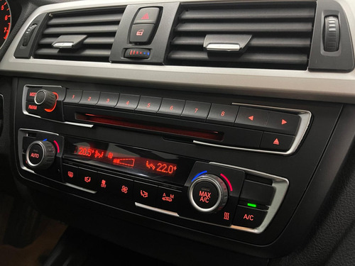 BMW Serie 3 320i Active Flex