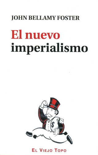 Libro El Nuevo Imperialismo