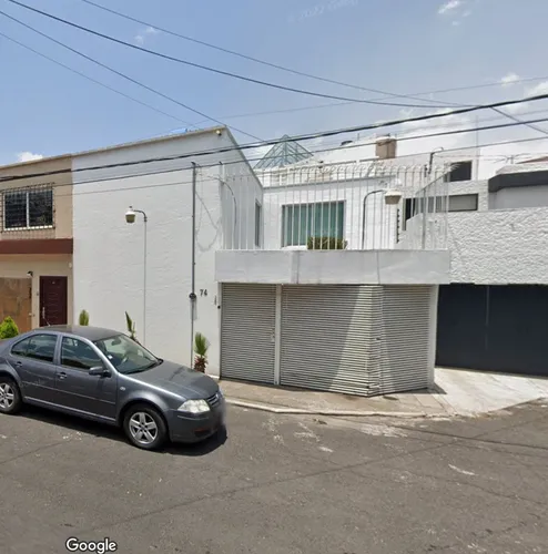 Casa Venta Calle Playa Copacabana Número #·74 Colonia Militar Marte En Iztacalco Cdmx. Cerca Av. Río Churubusco, Calzada De Tlalpan, Centro Deportivo Mallorca, Estación Metro Nativitas. Fl19-za