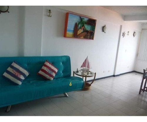 Imagen 1 de 14 de Se Vende Apartamento 37m2 La Guaira Oricao