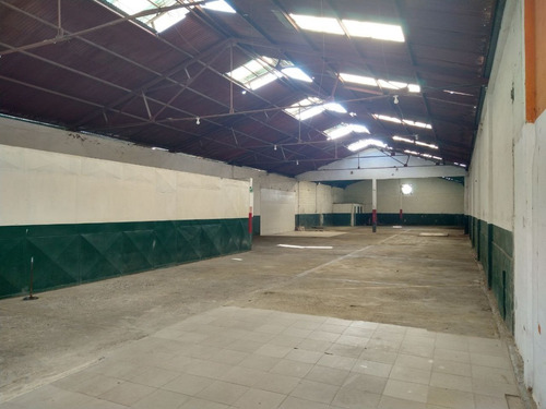 Imagen 4 de 30 de Galpon Comercial En Alquiler En Zona Industrial #23-7685 Evelyn Yepez