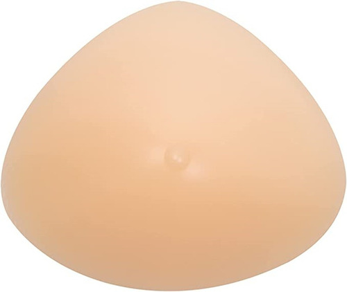 Mastectomía Facial Silicona Transpirable Para Mastectomía