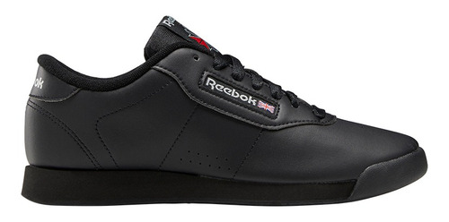 Tenis Classics Reebok Princess - Negro