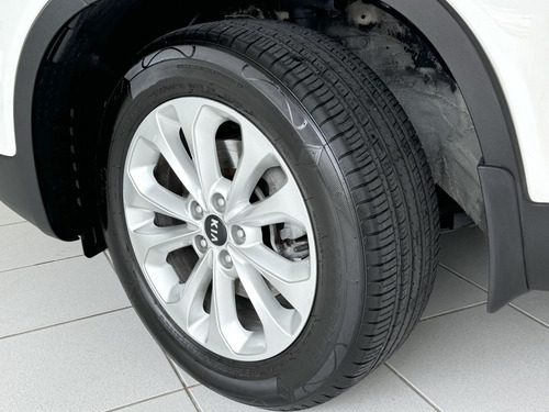 Kia Sorento Sorento 2.4 16V 4x2 Aut.