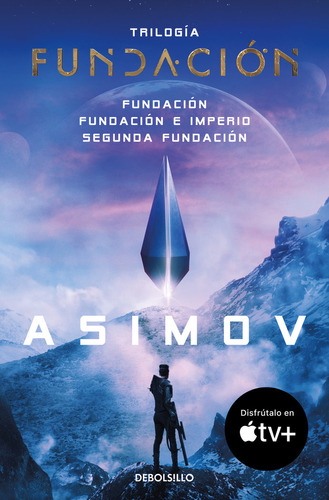 Trilogia De La Fundacion Dbbs - Asimov, Isaac