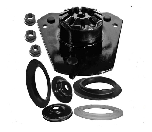 Base Amortiguador Delantero Buick Terraza V6 3.9l 2005-2007