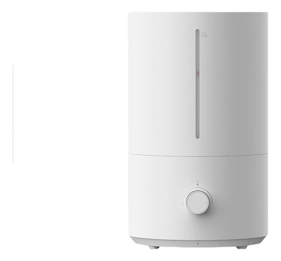 Humidificador Xiaomi 2 Lite - 4 Litros Color Blanco Blanco