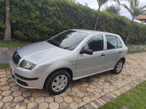 Skoda Fabia 1.2 Hb Twincam Gti