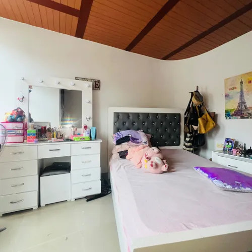 Apartamento En Venta En Salomia. Cod V8014694