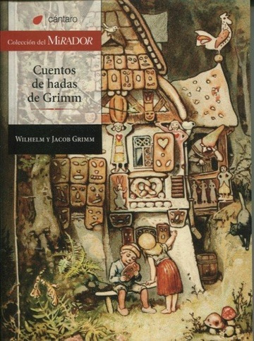Cuentos De Hadas De Grimm - Hermanos Grimm