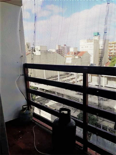 Imagen 11 de 28 de Muy Buen Dos Ambientes Con Balcón A 3 Cuadras Del Mar