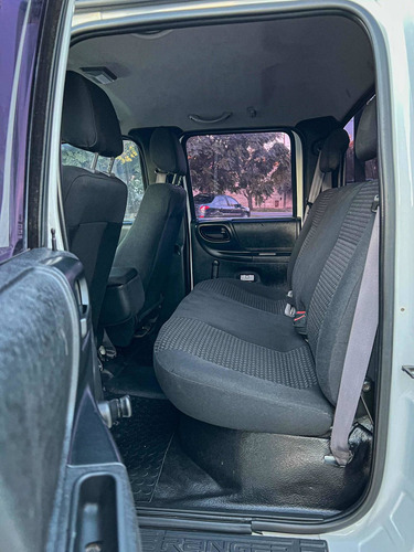 Imagen 10 de 10 de Ford Ranger 2012 3.0 Cd Xl Plus 4x4