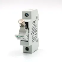 Comprar 20x Porta Fusível Dc 10x38 1000v 32a Solar Fchfe