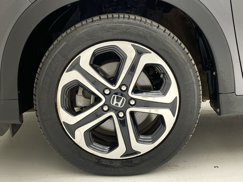 Imagem 9 de 14 de Honda Hr-v Lx 1.8 Flexone 16v 5p Aut.