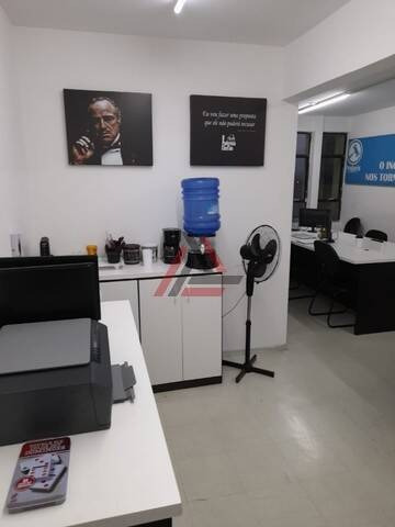 Imagem 10 de 10 de Sala Comercial B. Centro - 47m² - 1 Banheiro - 3326