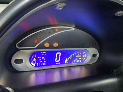 Caoa Chery QQ 1.1 MPFI 16V GASOLINA 4P MANUAL