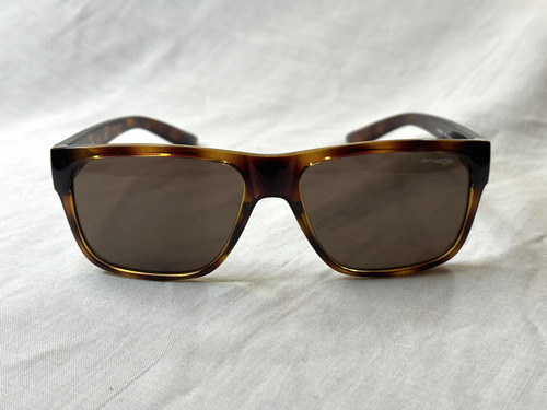 Lentes De Sol Hombre Arnette Reserve An4226 Original
