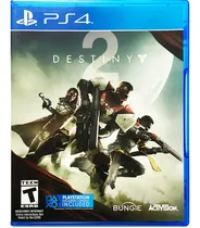 Comprar Destiny 2 Ps4 - Playstation 4