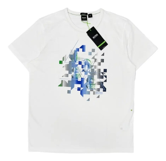 Playeras Hugo Boss Clon Mayoreo | MercadoLibre 📦