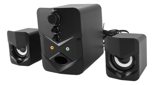 Altavoces De Computadora Altavoz De Subwoofer De Escritorio