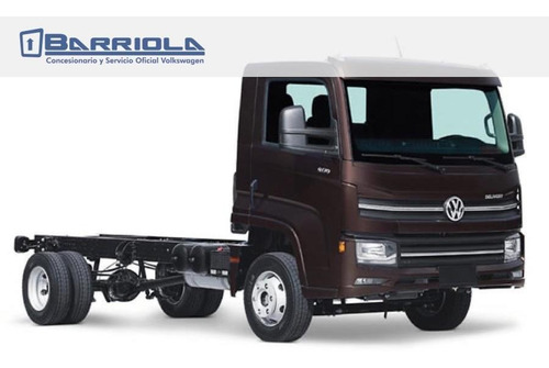 Volkswagen 9-170 Delivery 4x2 2021 0km - Barriola