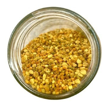 Imagen 4 de 4 de Polen De Abeja - Miel La Encantada