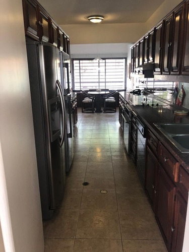 Imagen 15 de 15 de Alquiler Apartamento Colinas De Valle Arriba Baruta Caracas