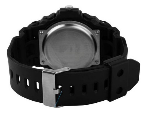 Relog Para Hombre Para Mujer Multifuncion Cool S-shock Reloj