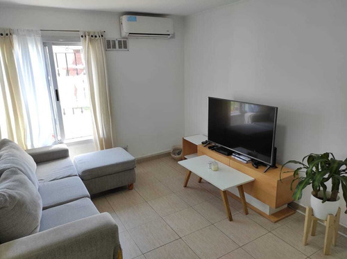 Imagen 2 de 14 de Departamento Dos Ambientes En Venta Villa Luzuriaga