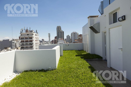 Imagen 10 de 10 de Edificio - Palermo