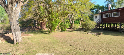 Casa Delta Segunda Sección Arroyo Canal 2