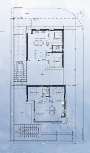 Casa En Venta, Docta, Dos Dormitorios, Financiacion