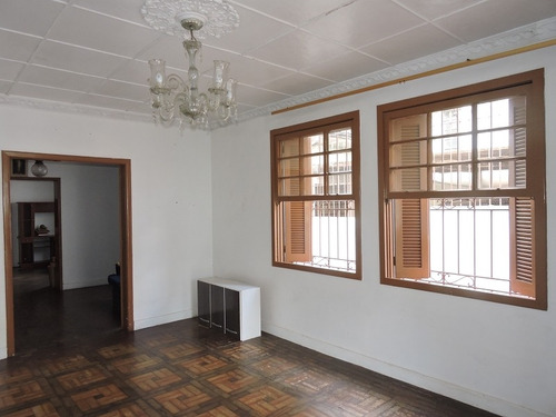 Imagem 6 de 30 de Casa Para Venda, 4 Dormitórios, Glória - Porto Alegre - 1910