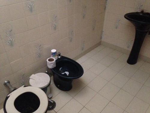 Imagem 20 de 27 de Apartamento Em São Paulo - Sp - Sl0008_slima