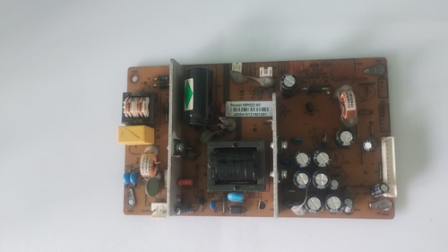 Placa Fonte Hbuster Hbtv-32l05hd Mp022-80 Kb-3151c Original (Usado)