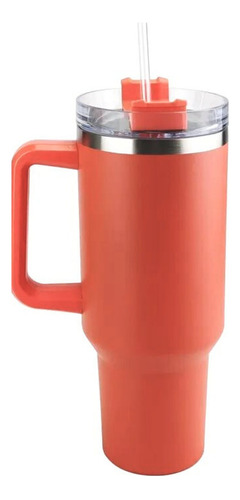 Vaso Térmico Con Asa 1200 Ml