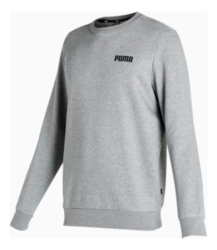 Poleron Sudadera Puma Essentials 847460 03