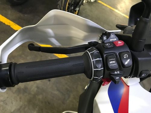 Imagen 10 de 15 de Bmw R 1250gs
