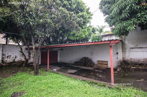Imagen 2 de 8 de Terreno En Venta En Americana, Guadalajara